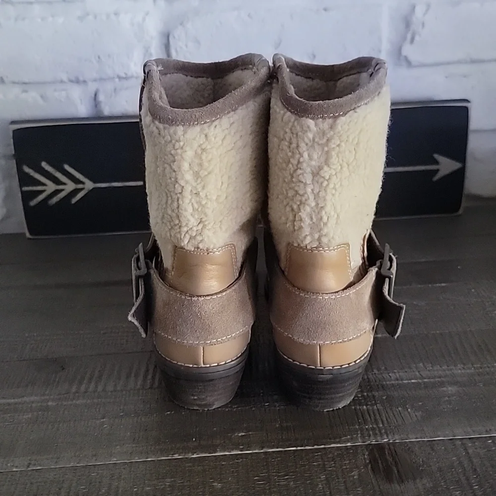 Kelsi dagger boots - Picture 2 of 4